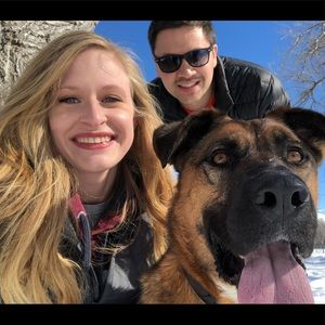 Meet your Posher, Mackenzie